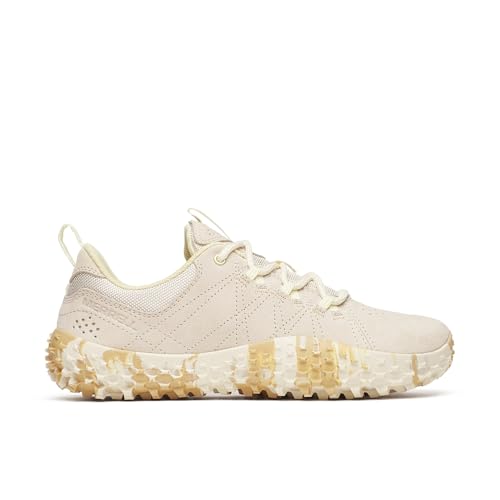 Merrell Zapatos descalzos para mujer Wrapt, Poplar, 42 EU