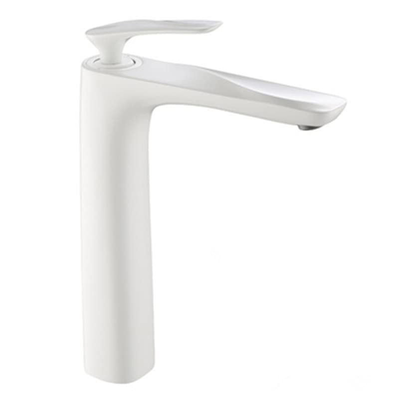 Robinet de salle de bain en laiton pour créer une ambiance spa chez soi