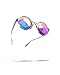 Rave Cats Clear Kaleidoscope Glasses, Rainbow Prism - For Music Festivals, LED Light shows, EDM