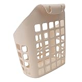 BUGUUYO Kaninchen Futterstation Hängendes Kunststoff Futtergestell Für Kleintiere Meerschweinchen Chinchilla Futterzuführung Abfallvermeidung