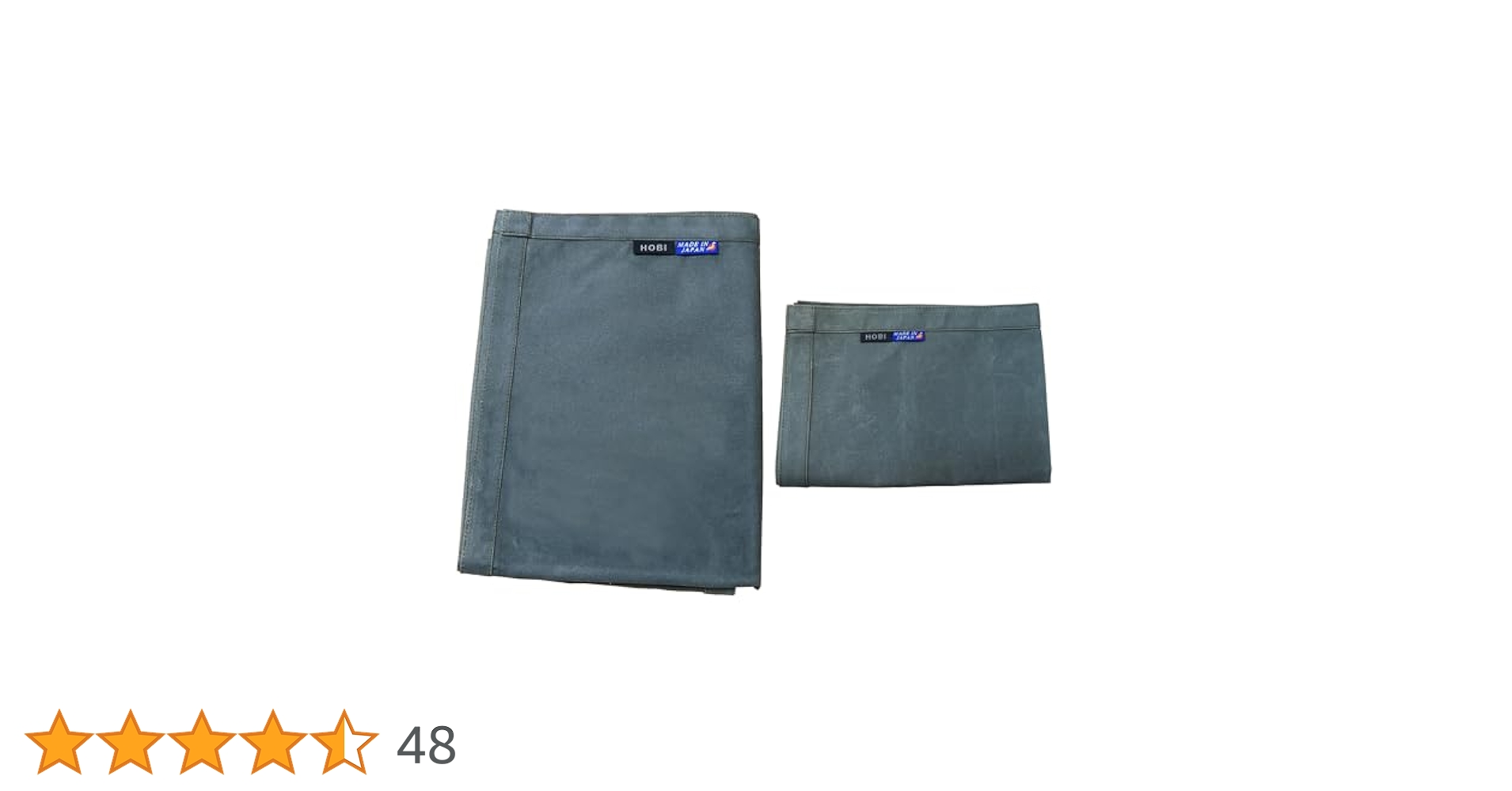 Amazon | HOBI グランドクロスL 100×60cm【日本製】ソロ