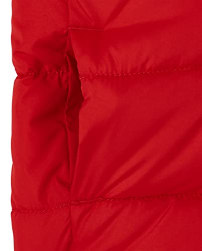 The Children's Place Baby and Toddler Boys' Medium Weight Wind-Resistant, Water-Resistant Puffer Jacket