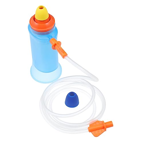 DOITOOL Spray Nasale Per Nasale Per Adulti e Rimozione Sostanze Nocive e Portatile e Facile Usare