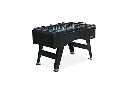 Kick 200 Tischfußball Tisch Topaz – Bild 3