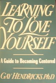 The learning to love yourself workbook