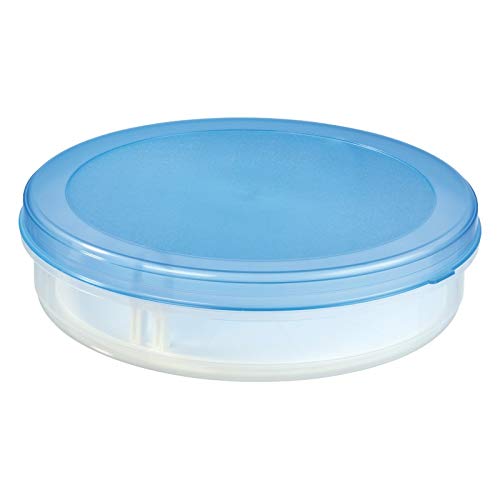 Lot de 2 boîtes à tarte aux fruits Sunware Gallery Line - 5,8 l - Avec insert de levage -...