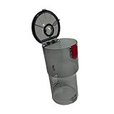 Photo Gallery facaiio kit di ricambiovacuum cleaner dust cup per p16 aspirapolverecleaning parti dello strumento Photo Gallery facaiio kit di ricambiovacuum cleaner dust cup per p16 aspirapolverecleaning parti dello strumento
