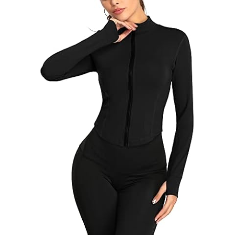 FEOYA Veste de Sport Femme XL Cover