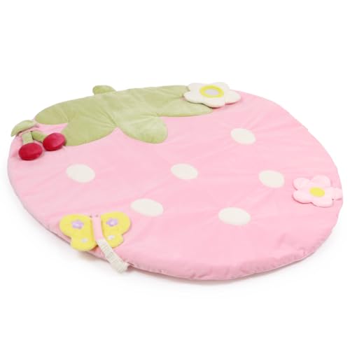 Amazon.co.jp: マザーガーデン ベビー いちごのプレイマット 2ケ月 Amazon.co.jp: マザーガーデン ベビー いちごのプレイマット 2ケ月