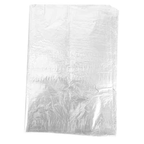 Mobestech 100 Pezzi Sacchetto di Plastica