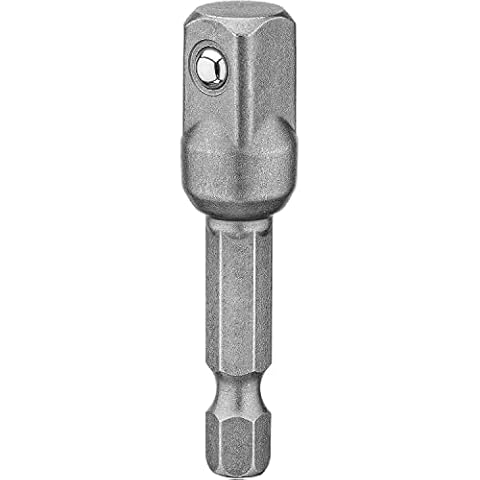 DEWALT 1/4-Inch to 3/8-Inch Socket Adapter Cover
