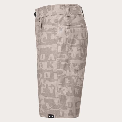 Oakley Men's Transition Ransom Short2