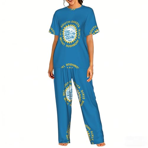 Ensemble de pyjama doux résolvant l'inconfort des nuits agitées