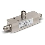 Microlab/FXR 137-960 MHz 3dB Low PIM Tapper N Connector