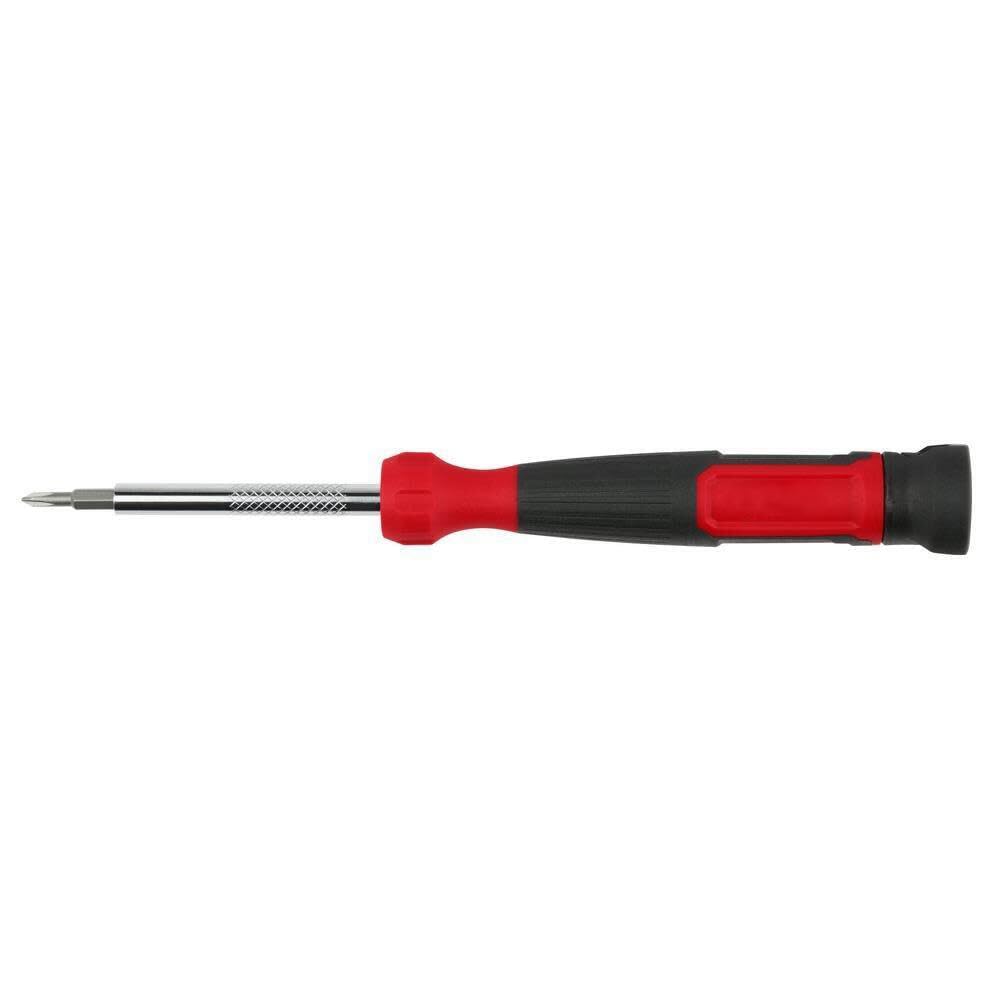 YOMEETO 4 In 1 For Milwaukee Precision Multi Bit Screwdriver