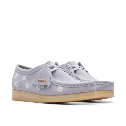Image of Clarks WMNS Wallabee Low