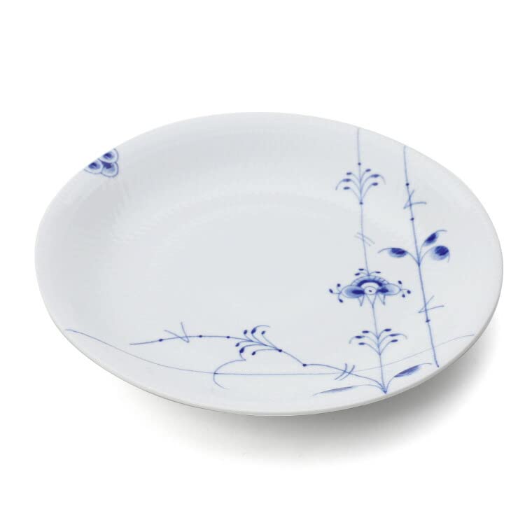 【未使用】ロイヤルコペンハーゲン ブルーパルメッテ プレート 皿 26cm ２枚 楽天市場】ロイヤルコペンハーゲン (Royal Copenhagen) ブルー