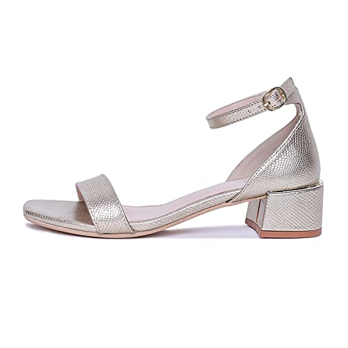 Image of Mode By RedTape Women's Block Heels