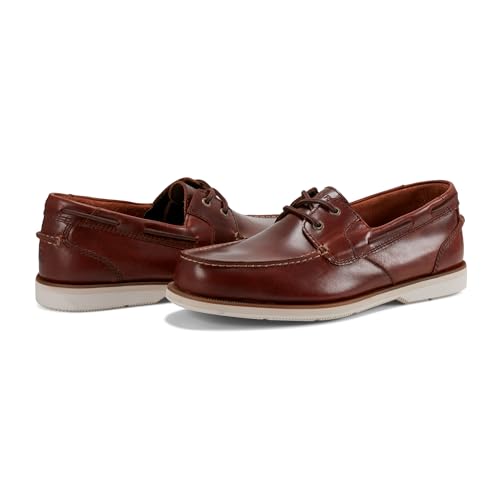 Rockport Southport Boat Shoe Men's Slip On4
