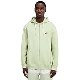  Ellesse Islington Full Zip Sweatshirt L