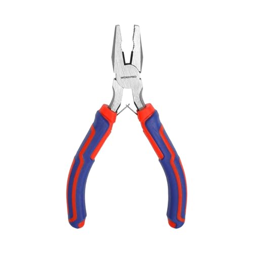Workpro Pince universelle miniature 11 cm