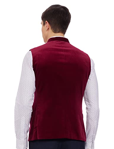 Image of Raymond Men's Shawl Collar Regular Fit Blazer