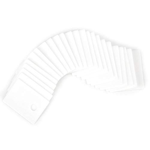 Fafeicy 100Pcs To-220 Alumina Ceramic Insulating Sheet Ceramic Sheet 3.2Mm Hole Mos Transistor Igbt Cooling Pad Used In Coal Mining, Conveying Systems, Milling Systems #TOP30