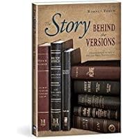 The Story Behind the Versions 087813719X Book Cover