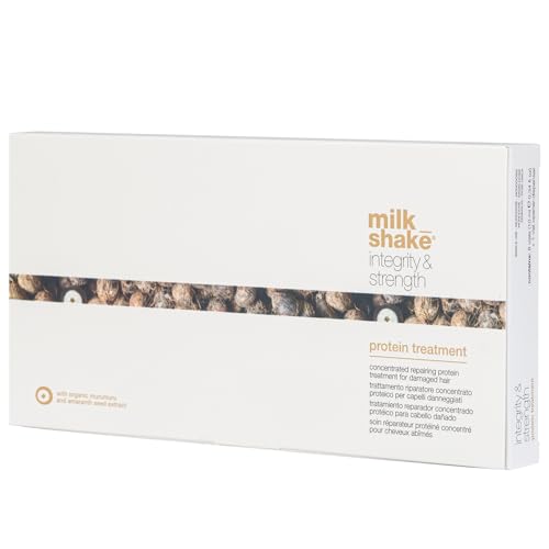 Milk_Shake | Integrity&Strength Rep. Hair Lotion 8 Fiale 10Ml