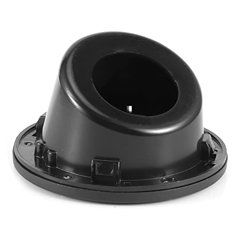 Tampa de enchimento de tanque de combustível, tampa de tanque de óleo, tampa de gás, estilo bandeira