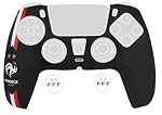 Konix – Konix FFF Schutzhülle für DualSense PS5-Controller - Silikon