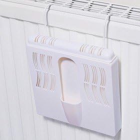 Hanging Radiator Humidifier : Amazon.co.uk: Home & Kitchen