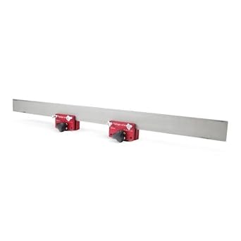 TORCH GUIDE W/MAGNETIC OFF/ON BLOCKS