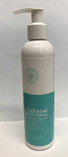 centella asiatica body lotion