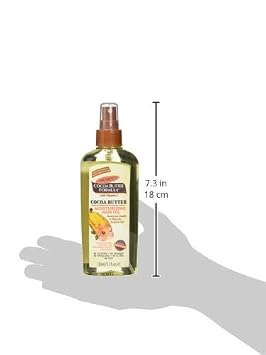 Palmer's Cocoa Butter Moisturizing Hair Oil, 5.1 Ounce