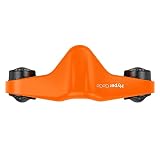 HYPER GOGO Manta Sea Scooter,Dual Motors Max Depth 99FT Water Sports Swimming Pool Diving,Snorkeling