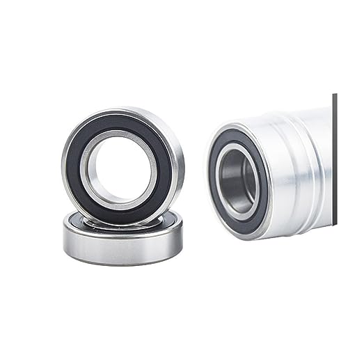 10�x�A�����O 6900 6901 6902 6903 6904 6905 6906 2RS RS �[�a�ʎ��� ��d�������^�Z�N�V���� 6905 2rs �{�[���x�A�����O(RS,6902-2rs 15x28x7mm)