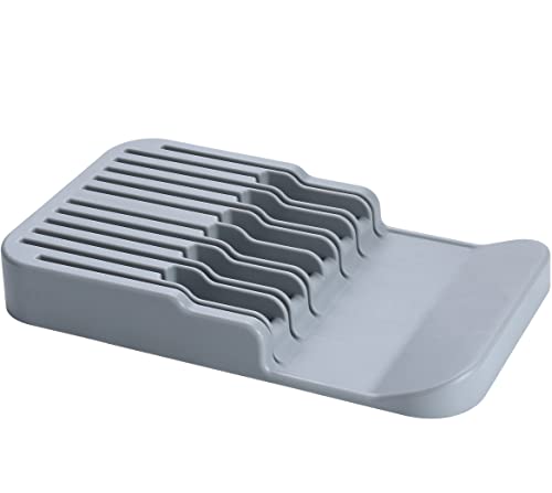 Harcas Messerblock aus Kunststoff Cover