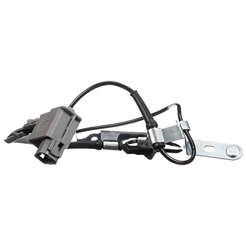 Delphi Ss20702 Wheel Speed Sensor #TOP4