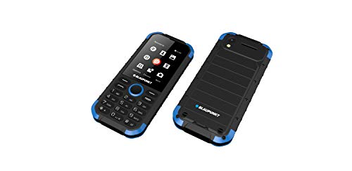 Preisvergleich Produktbild Blaupunkt Sand Blau