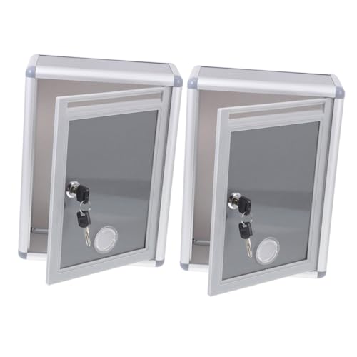 Bocacartas para Puertas Exterior Marca HOMSFOU