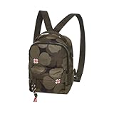 Mini Mochila Farm Borogodó Florbela-UN