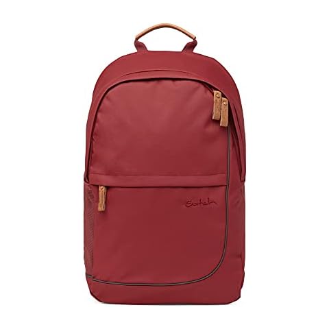 satch Fly 18L Freizeit-Rucksack Daypack Recycelt Cover