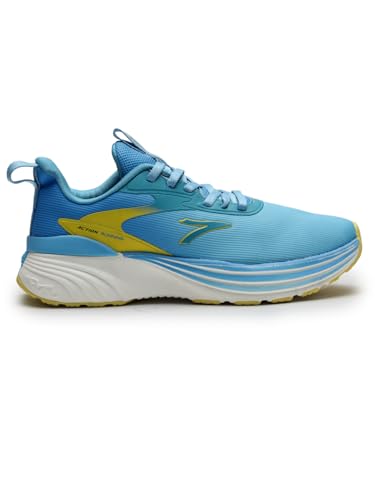 Image of Action | Athleo | BULLET-244 | Stylish | Lightweight | Comfortable | Trendy | Sports | Running Shoes | for Men
