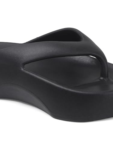 Image of Carlton London Women Sandal | Soft comfortable and stylish Flip-Flop Slipper for Women in exciting colors |Lightweight | Anti Skid | Daily Use Slipper