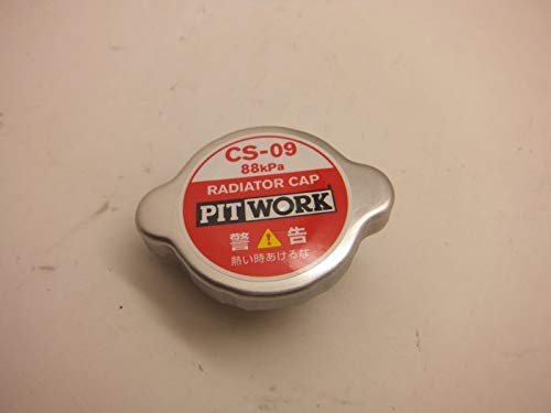 PIT WORK RADIATOR CAP WG^[CAP Y GNXgC(T)