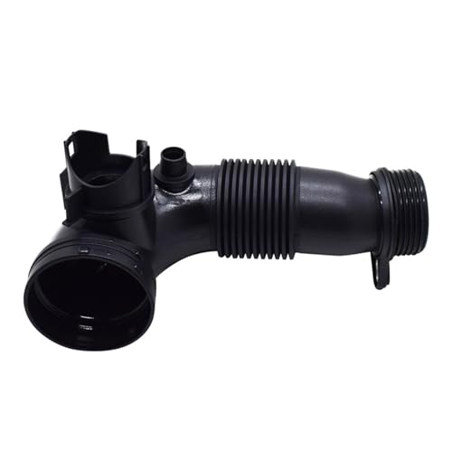 Tuyau de turbocompresseur durite d admission d air 13717605638 pour BMW F30 X3