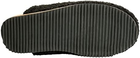 REVITALIGN Women's HOLLY ORTHOTIC SLIPPER Black 9 Medium | Image 6