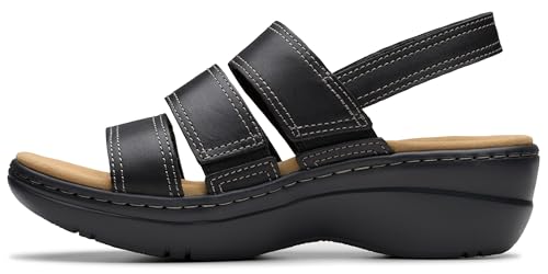 Clarks Women's Merliah 2 Bali Sandal4