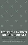 Liturgies and Laments for the Sojourner: Volume Two (English Edition)